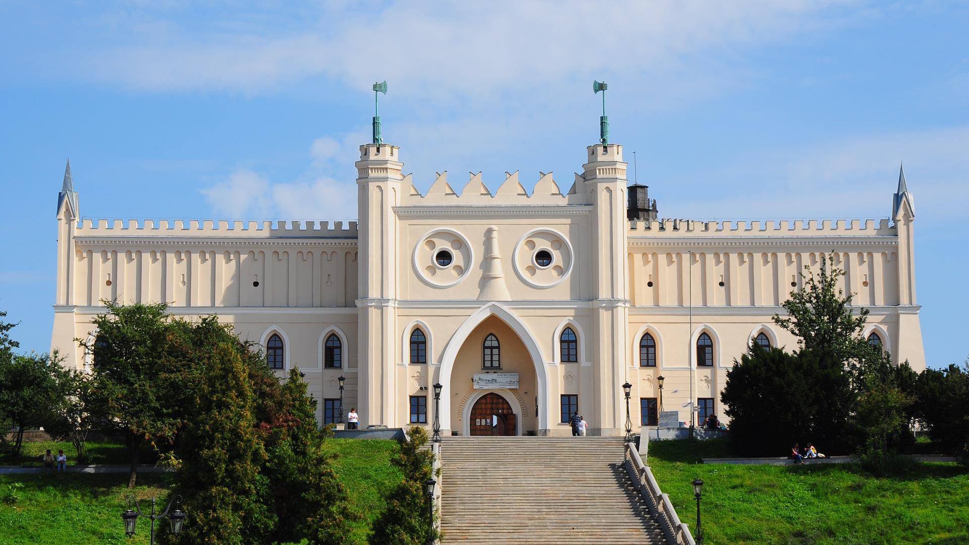 Lublin Castle